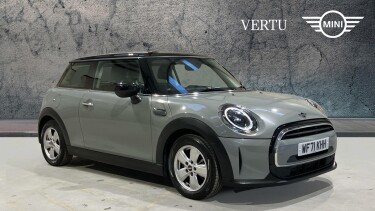 MINI Hatchback 1.5 Cooper Classic 3dr Petrol Hatchback